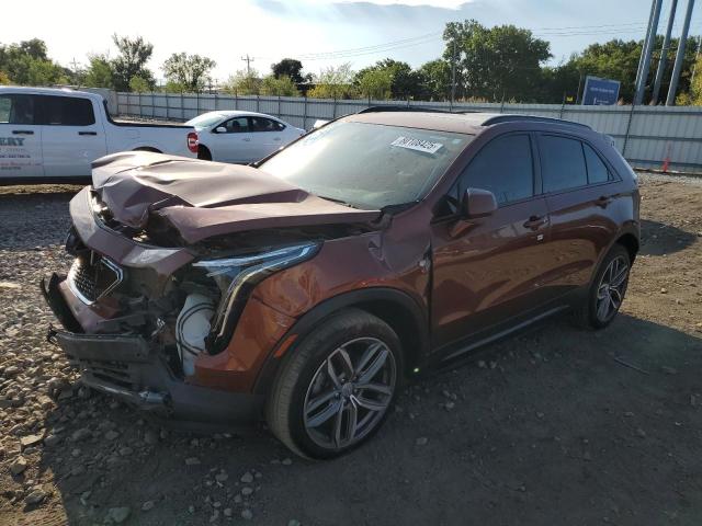 2019 CADILLAC XT4 - Търг №80108425