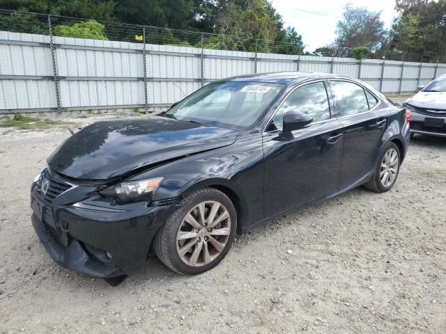 LEXUS IS 200T 2016 مع رقم تعريف المركبة JTHBA1D21G5014217 - صورة من المزاد
