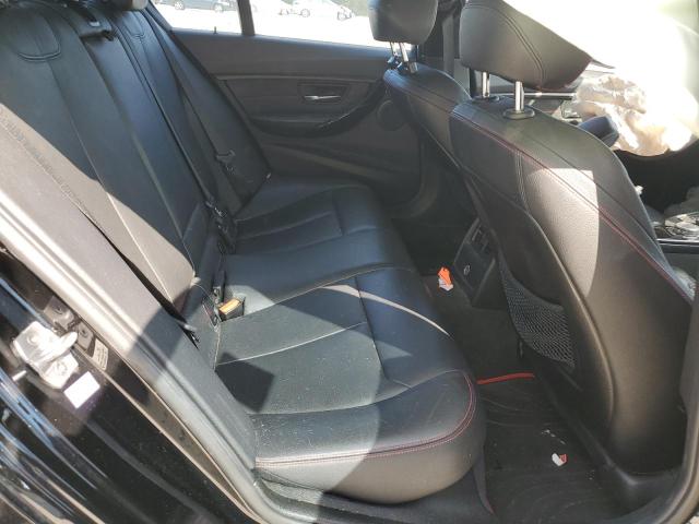 Photo 10 from auction – 2015 BMW 328 I with VIN WBA3A5G57FNS89430