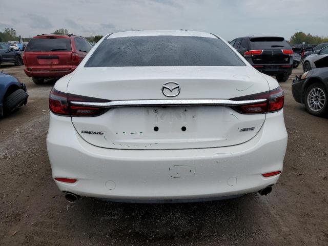Photo 6 from auction – 2018 MAZDA 6 TOURING with VIN JM1GL1VM6J1331507