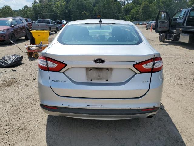 Photo 6 from auction – 2016 FORD FUSION SE with VIN 3FA6P0H75GR146871