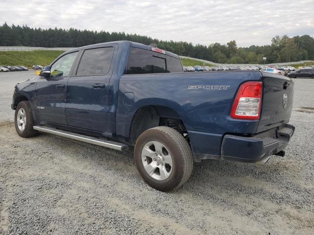 Photo 2 from auction – 2022 RAM 1500 BIG H with VIN 1C6RREFM1NN446485