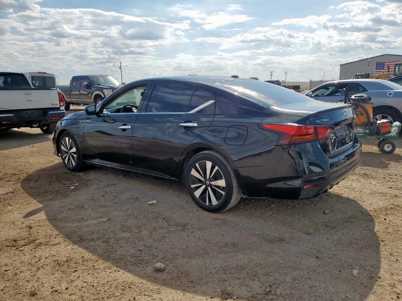 Photo 2 from auction – 2020 NISSAN ALTIMA SL with VIN 1N4BL4EV0LC230772