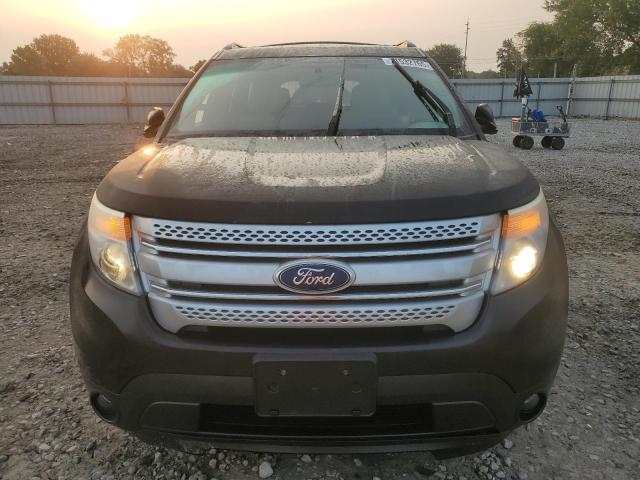 Фото 5 с аукциона – 2013 FORD EXPLORER X с VIN 1FM5K8D83DGC79001