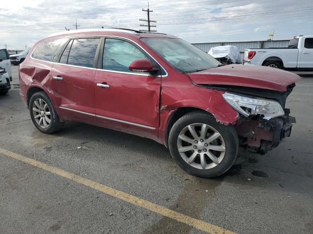 Photo 4 from auction – 2013 BUICK ENCLAVE with VIN 5GAKVDKD8DJ262366