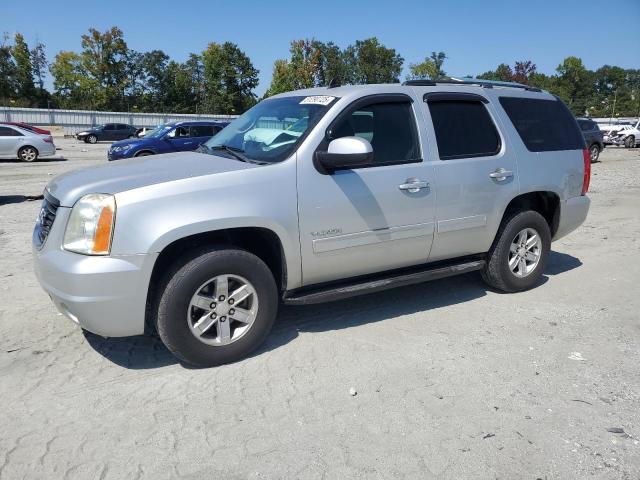 GMC YUKON SLE 2011 with VIN 1GKS2AE06BR191931 - Photo from auction
