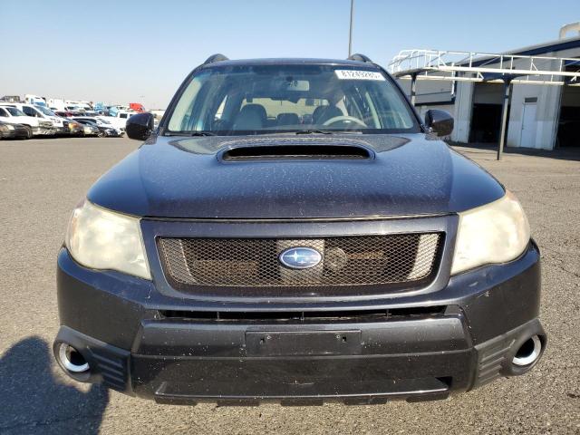 Photo 5 from auction – 2009 SUBARU ACCORD LX with VIN JF2SH66689H792804