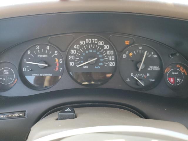 Photo 9 from auction – 2002 BUICK REGAL LS with VIN 2G4WB55K921216816