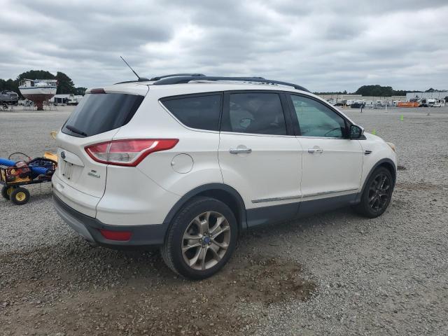 Photo 3 from auction – 2014 FORD ESCAPE SE with VIN 1FMCU0GX8EUA89462