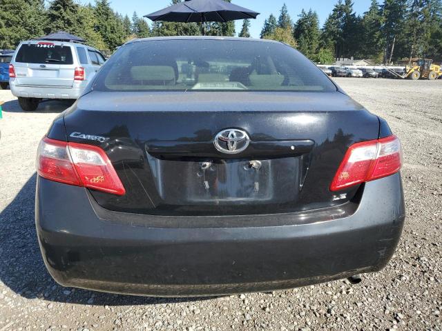 Photo 6 from auction – 2008 TOYOTA CAMRY CE with VIN 4T1BE46K98U768165