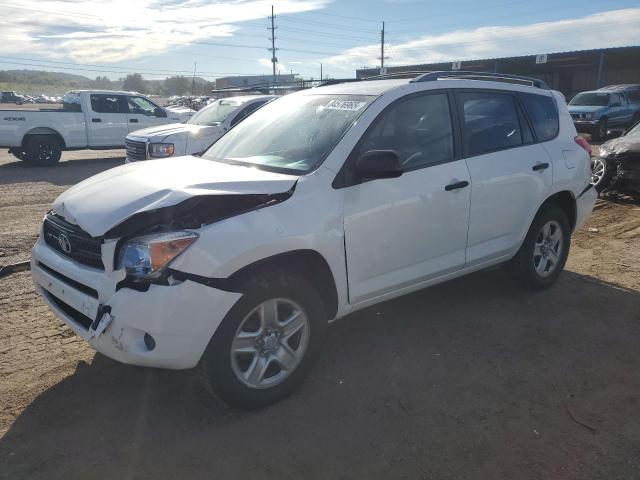 Photo 1 from auction – 2008 TOYOTA RAV4 with VIN JTMZD33V386063817