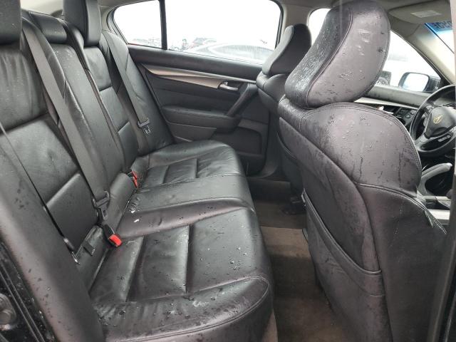 Photo 10 from auction – 2013 ACURA TL with VIN 19UUA8F22DA009435