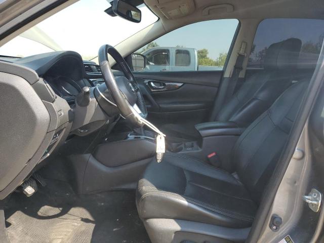 Photo 7 from auction – 2018 NISSAN ROGUE S with VIN JN8AT2MT1JW459276