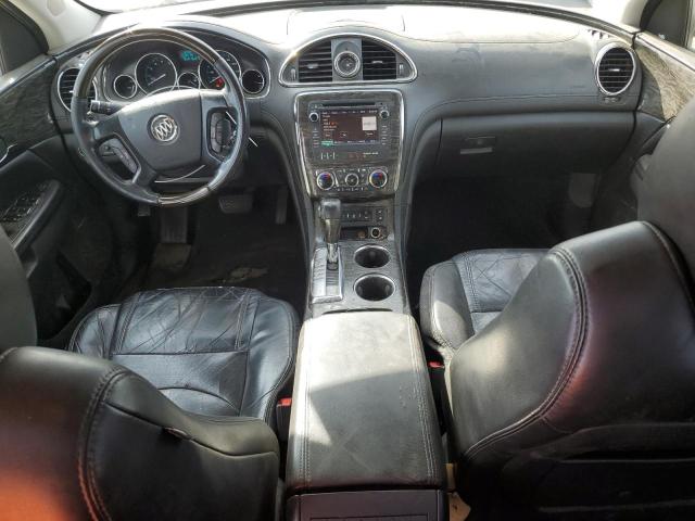 Photo 8 from auction – 2014 BUICK ENCLAVE with VIN 5GAKVBKD1EJ238903