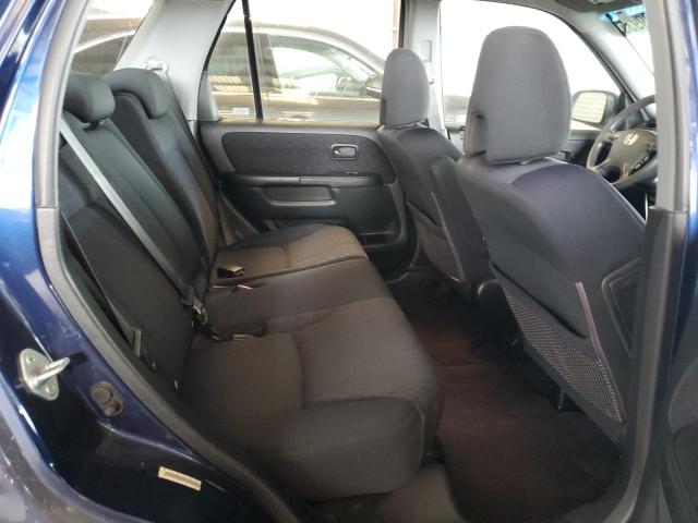 Photo 11 from auction – 2005 HONDA CR-V LX with VIN JHLRD68595C020058