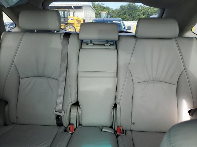 Photo 10 from auction – 2008 LEXUS RX 350 with VIN 2T2GK31U08C039907