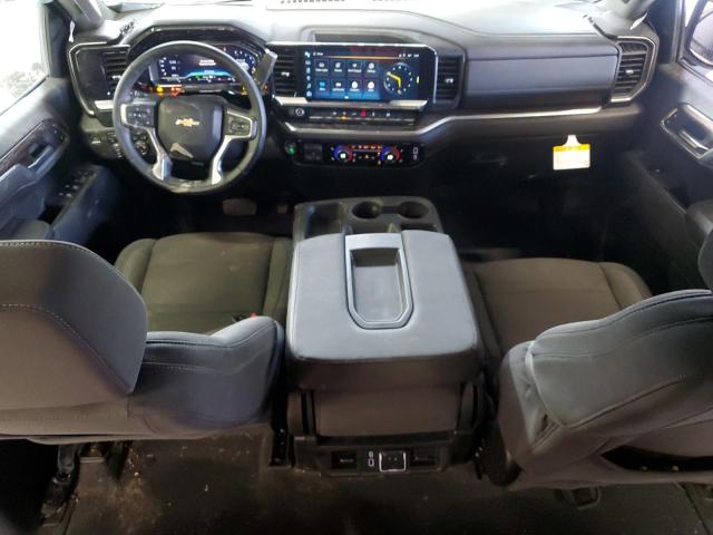Photo 8 from auction – 2025 CHEVROLET SILVERADO with VIN 1GCPKDEK2SZ237999