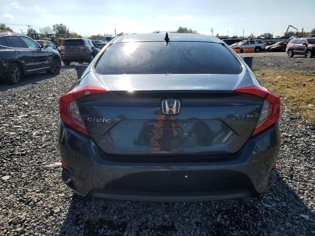 Photo 6 from auction – 2017 HONDA CIVIC EX with VIN 2HGFC2F77HH563802