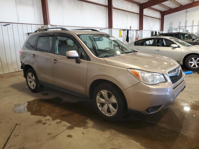 Photo 4 from auction – 2015 SUBARU FORESTER 2 with VIN JF2SJAFC0FH419166