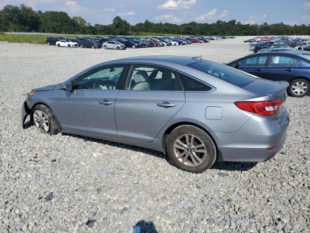 Photo 2 from auction – 2016 HYUNDAI SONATA SE with VIN 5NPE24AF9GH311630