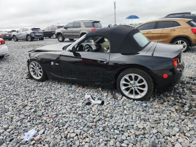 Photo 2 from auction – 2003 BMW Z4 2.5 with VIN 4USBT33423LS45802