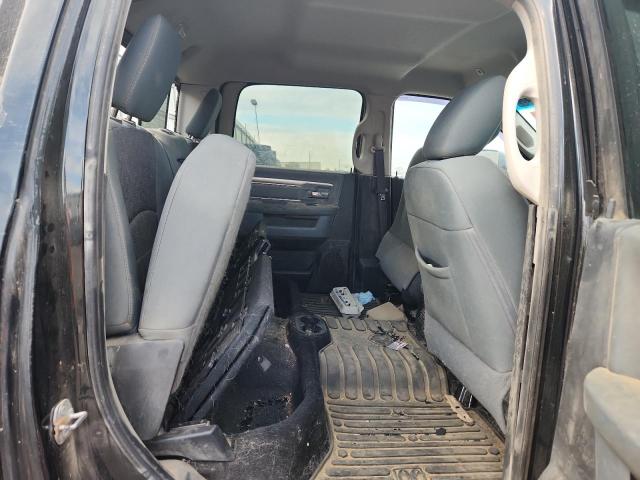 Photo 10 from auction – 2018 RAM 3500 SLT with VIN 3C63R3DL5JG147072