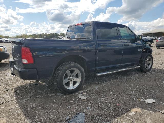 Photo 3 from auction – 2018 RAM 1500 ST with VIN 1C6RR7KGXJS222736
