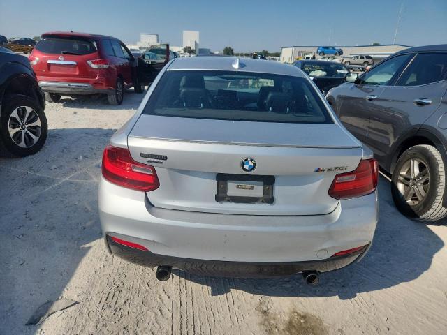 Photo 6 from auction – 2016 BMW M235XI with VIN WBA1J9C58GV371544