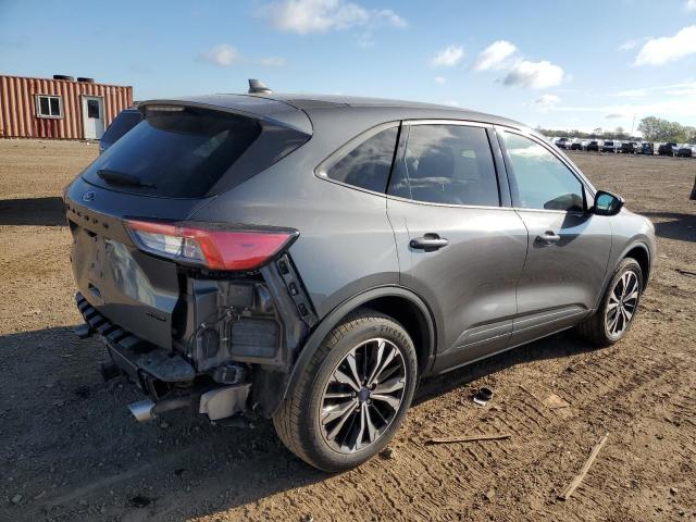 Photo 3 from auction – 2022 FORD ESCAPE SEL with VIN 1FMCU9H97NUA34666