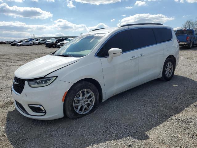 CHRYSLER PACIFICA TOURING L 2022 with VIN 2C4RC1BG4NR194110 - Photo from auction