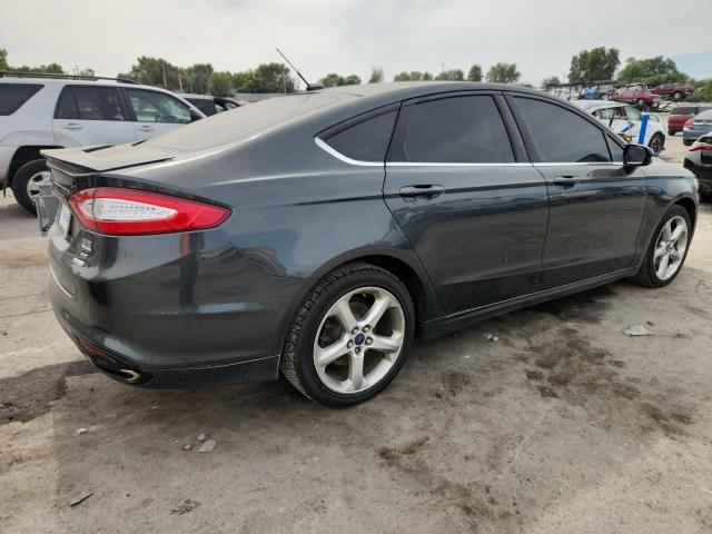 Photo 3 from auction – 2016 FORD FUSION SE with VIN 3FA6P0H97GR208370
