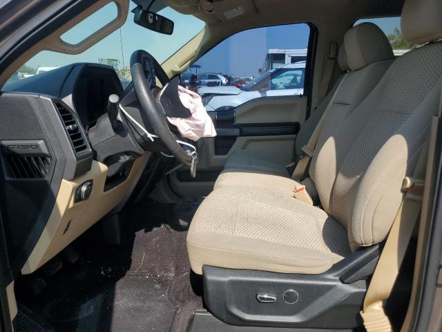 Photo 7 from auction – 2017 FORD F150 SUPER with VIN 1FTEW1EG6HKD49020