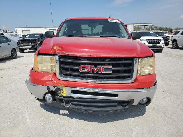 Photo 5 from auction – 2011 GMC SIERRA K15 with VIN 3GTP2VE36BG385765