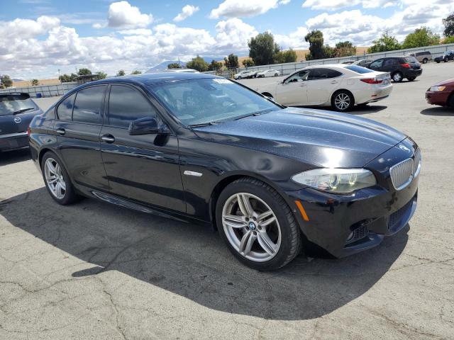 Photo 4 from auction – 2012 BMW 550 I with VIN WBAFR9C52CDV59295