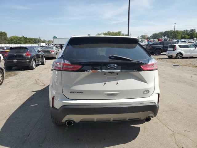 Photo 6 from auction – 2020 FORD EDGE SEL with VIN 2FMPK4J96LBA60408