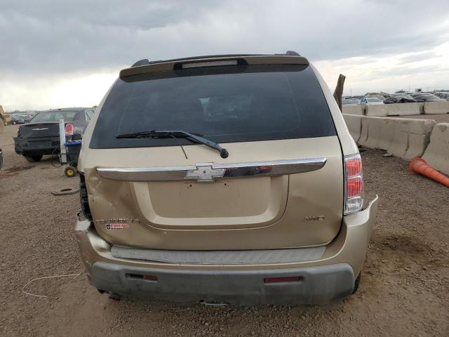 Photo 6 from auction – 2005 CHEVROLET EQUINOX LS with VIN 2CNDL23F056179476