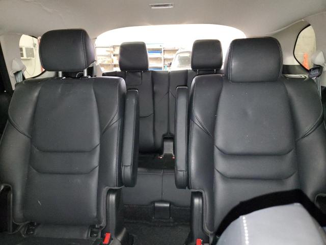 Photo 10 from auction – 2022 MAZDA CX-9 TOURI with VIN JM3TCBAY2N0611862