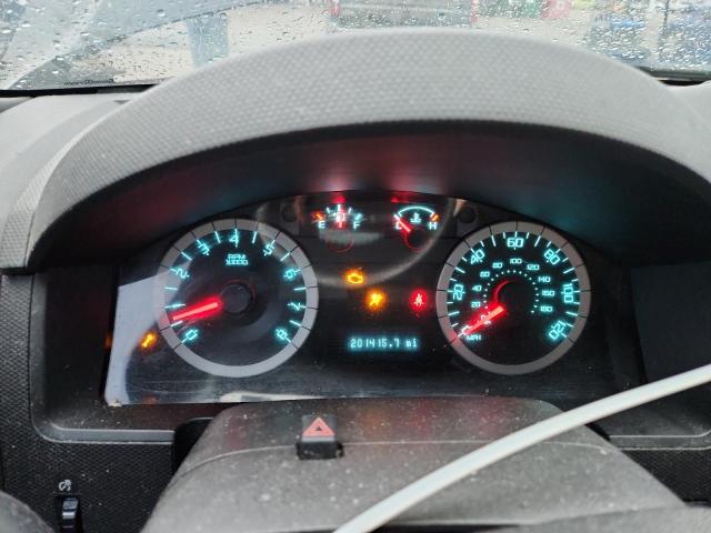 Photo 9 from auction – 2012 FORD ESCAPE LIM with VIN 1FMCU0E77CKC64456
