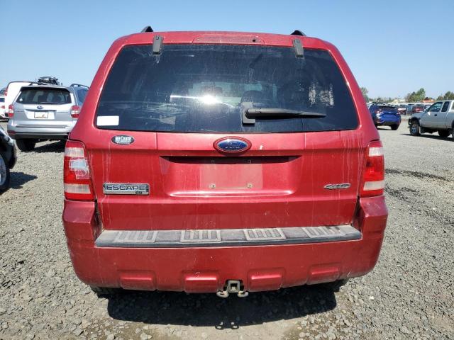 Photo 6 from auction – 2008 FORD ESCAPE XLT with VIN 1FMCU93158KA67795
