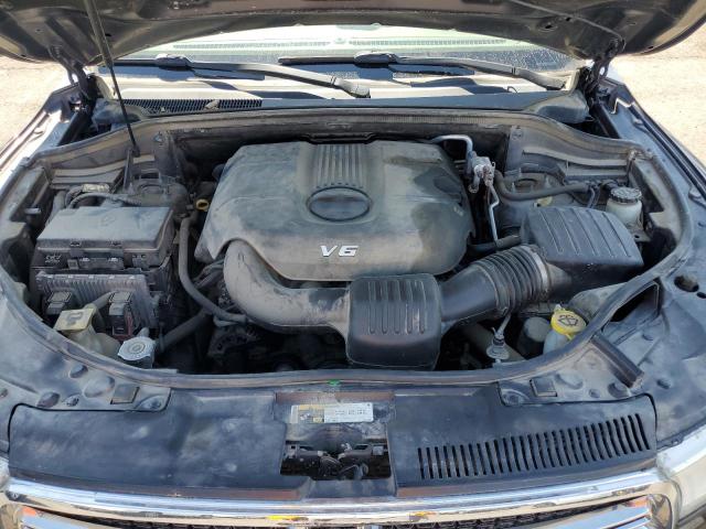 Photo 12 from auction – 2014 DODGE DURANGO LI with VIN 1C4RDJDG4EC360709