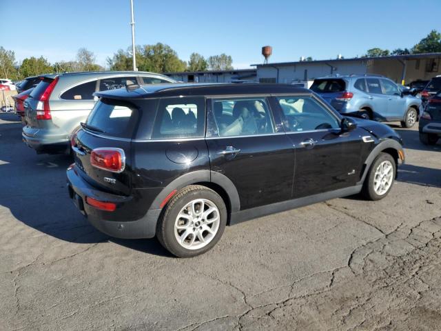 Photo 3 from auction – 2017 MINI COOPER CLU with VIN WMWLU1C51H2F27995