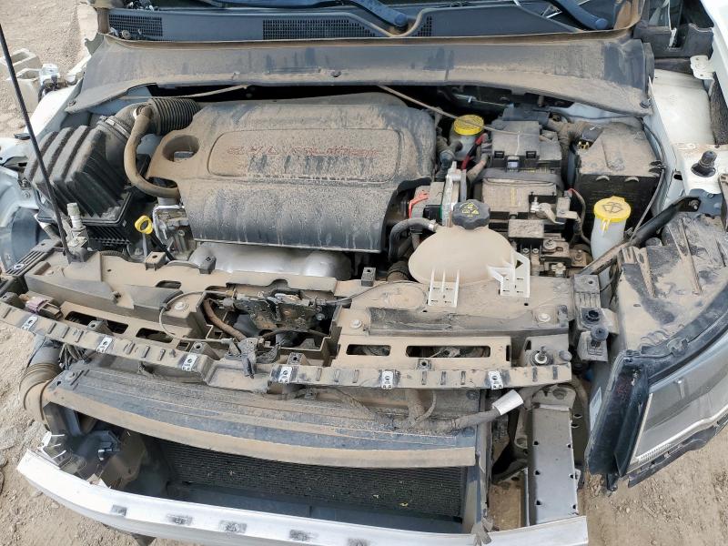 Photo 12 from auction – 2018 JEEP COMPASS LA with VIN 3C4NJCBBXJT487747