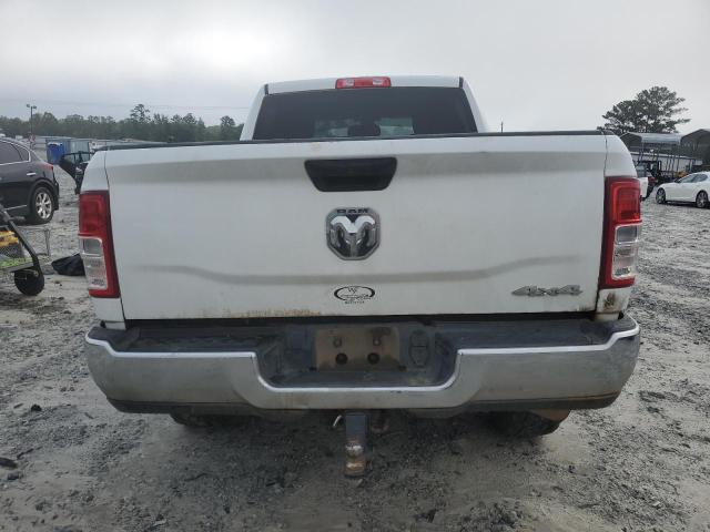 Photo 6 from auction – 2021 RAM 2500 TRADESMAN with VIN 3C6UR5CL2MG654646