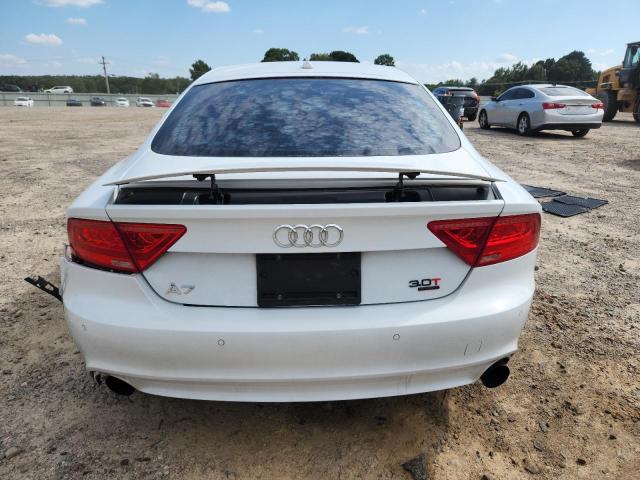 Photo 6 from auction – 2013 AUDI A7 with VIN WAUYGAFC3DN071463