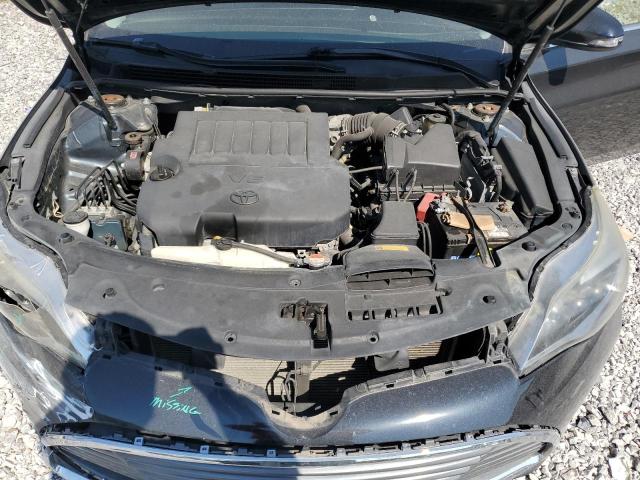 Photo 11 from auction – 2016 TOYOTA AVALON XLE with VIN 4T1BK1EB2GU216871