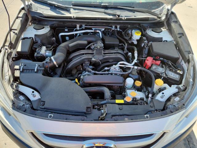 Photo 12 from auction – 2020 SUBARU OUTBACK TO with VIN 4S4BTAPC8L3224315