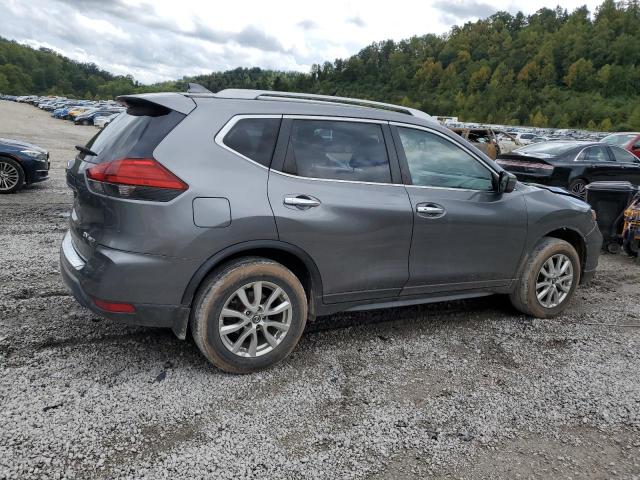 Photo 3 from auction – 2017 NISSAN ROGUE S with VIN JN8AT2MVXHW019147