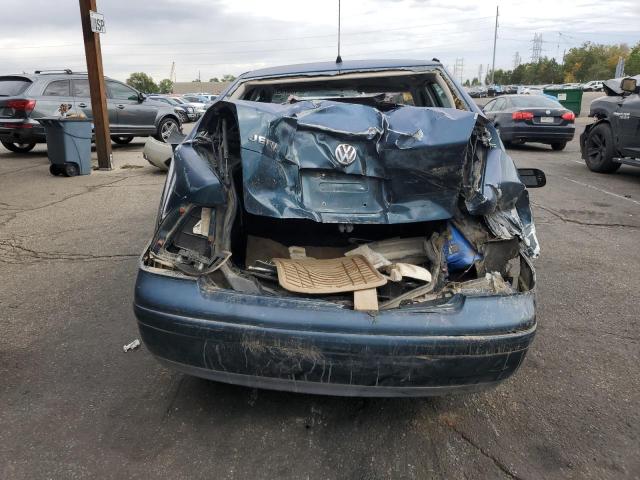 Photo 6 from auction – 2002 VOLKSWAGEN JETTA GLS with VIN 3VWSE69M82M048720