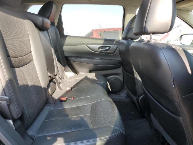 Photo 11 from auction – 2014 NISSAN ROGUE S with VIN 5N1AT2MV9EC804425