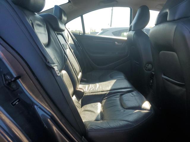 Photo 10 from auction – 2008 VOLVO S60 2.5T with VIN YV1RS592782698720